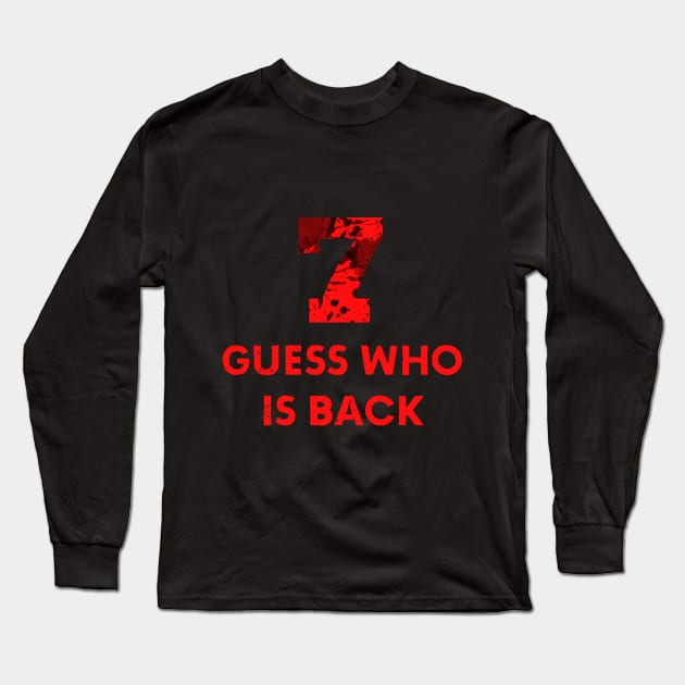 colin kaepernick Long Sleeve T-Shirt by makram